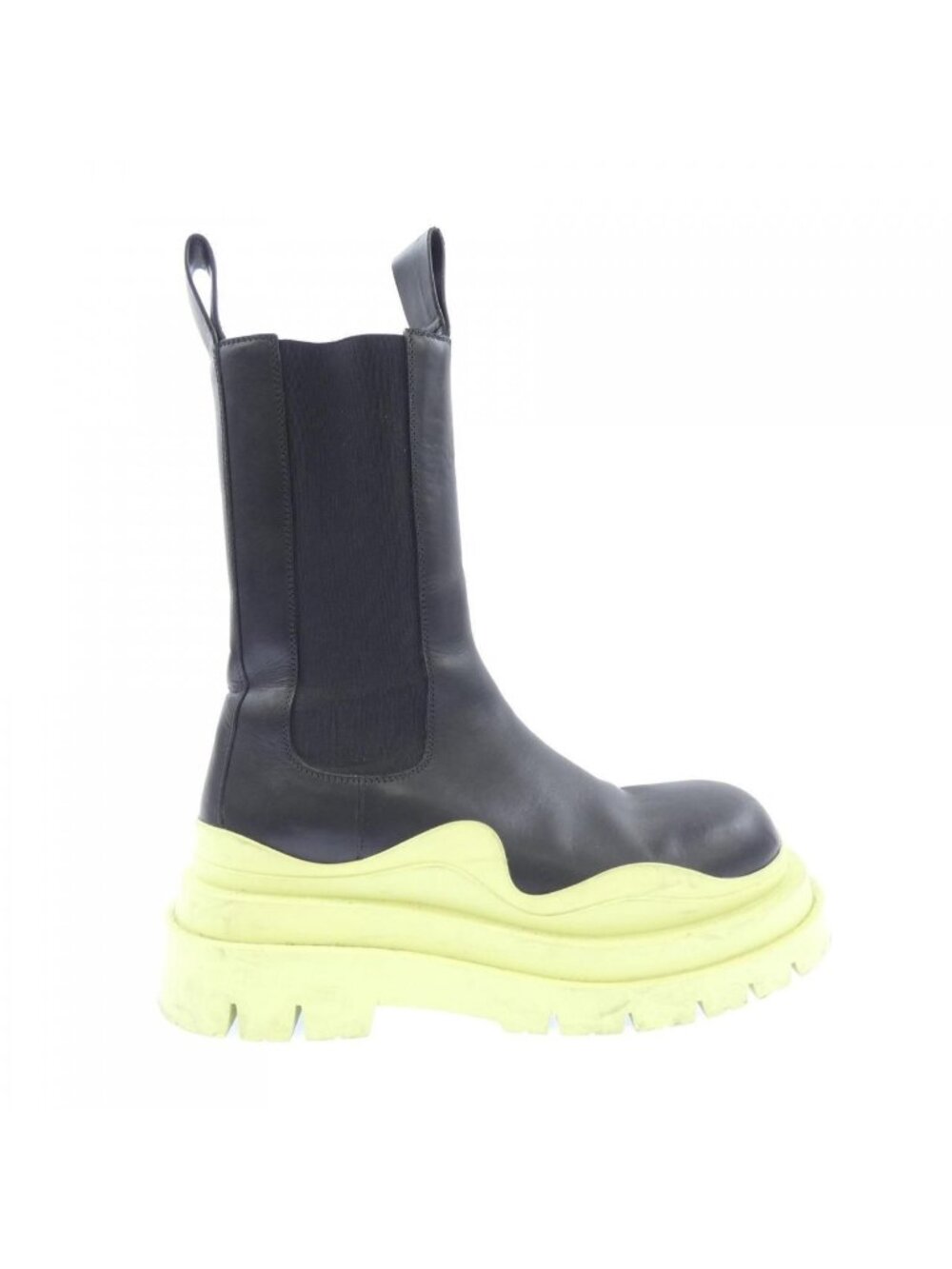 Bottega Veneta Boots Black